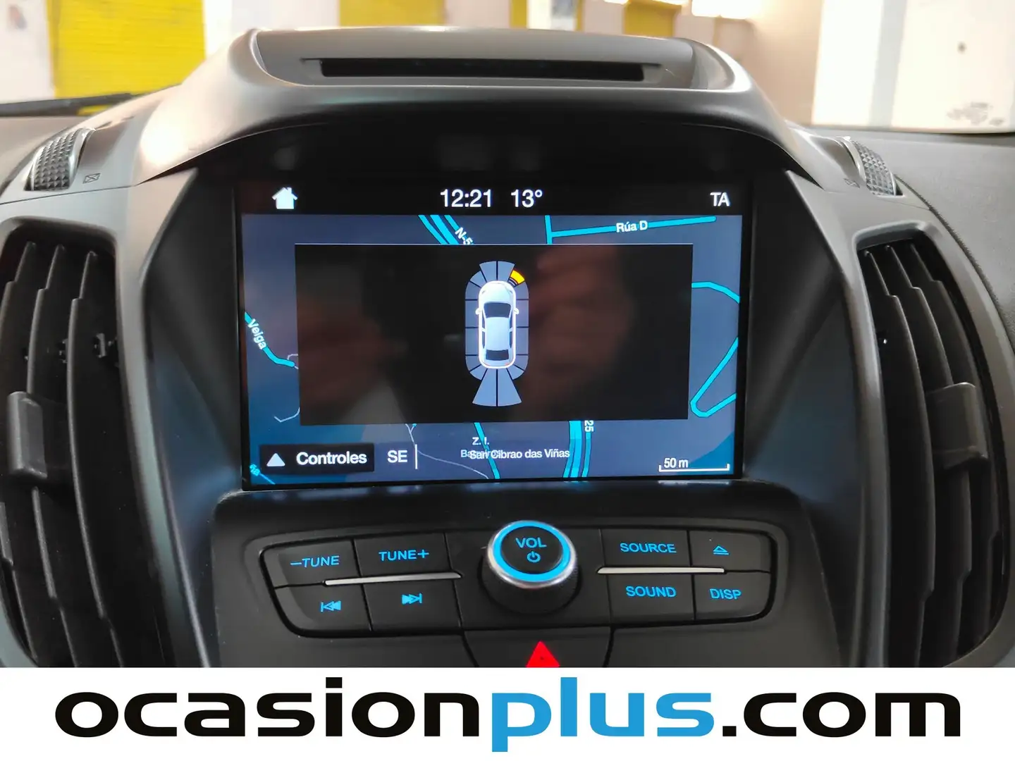 Foto Ford Kuga Ford Kuga 1.5 EcoBoost S&S ST-Line 4x2  (150 CV)