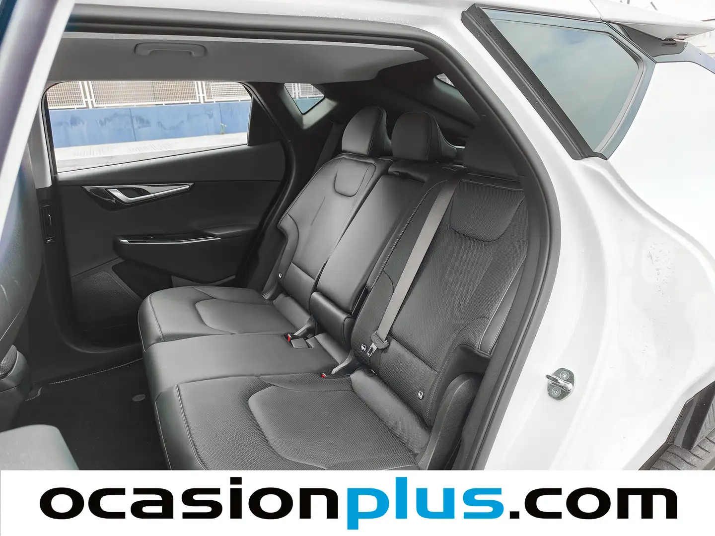 Foto KIA EV6 Kia EV6 77kWh RWD (Long Range)  (229 CV)