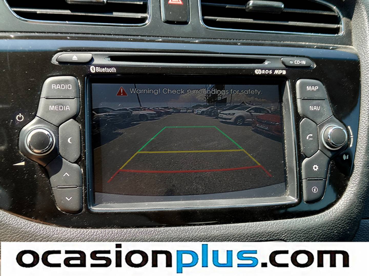 Equipamiento del KIA Ceed Kia Ceed 1.6 CRDi VGT Eco-Dynamics x-Tech (128 CV)