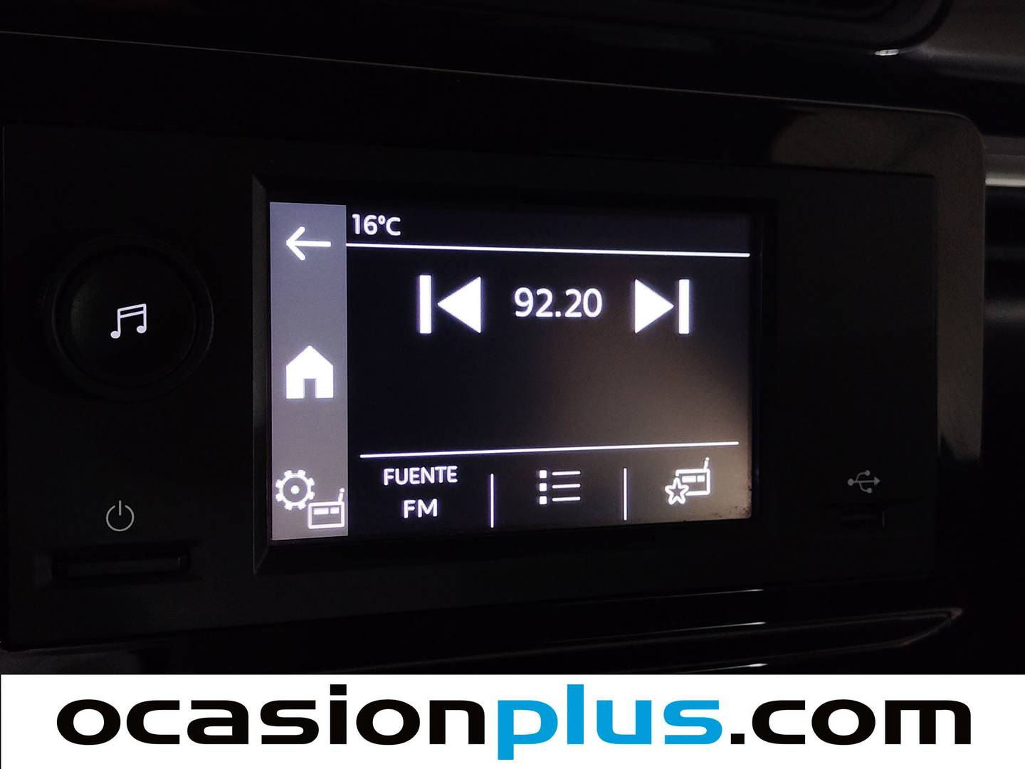 Citroën C3 Citroën C3 PureTech 83 You! (83 CV) 83cv