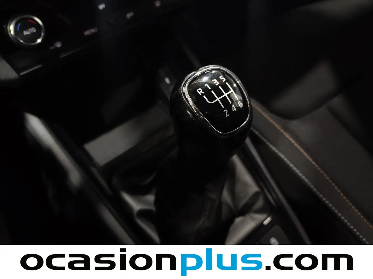 Foto Skoda Scala Skoda Scala 1.0 TSI Ambition (110 CV)