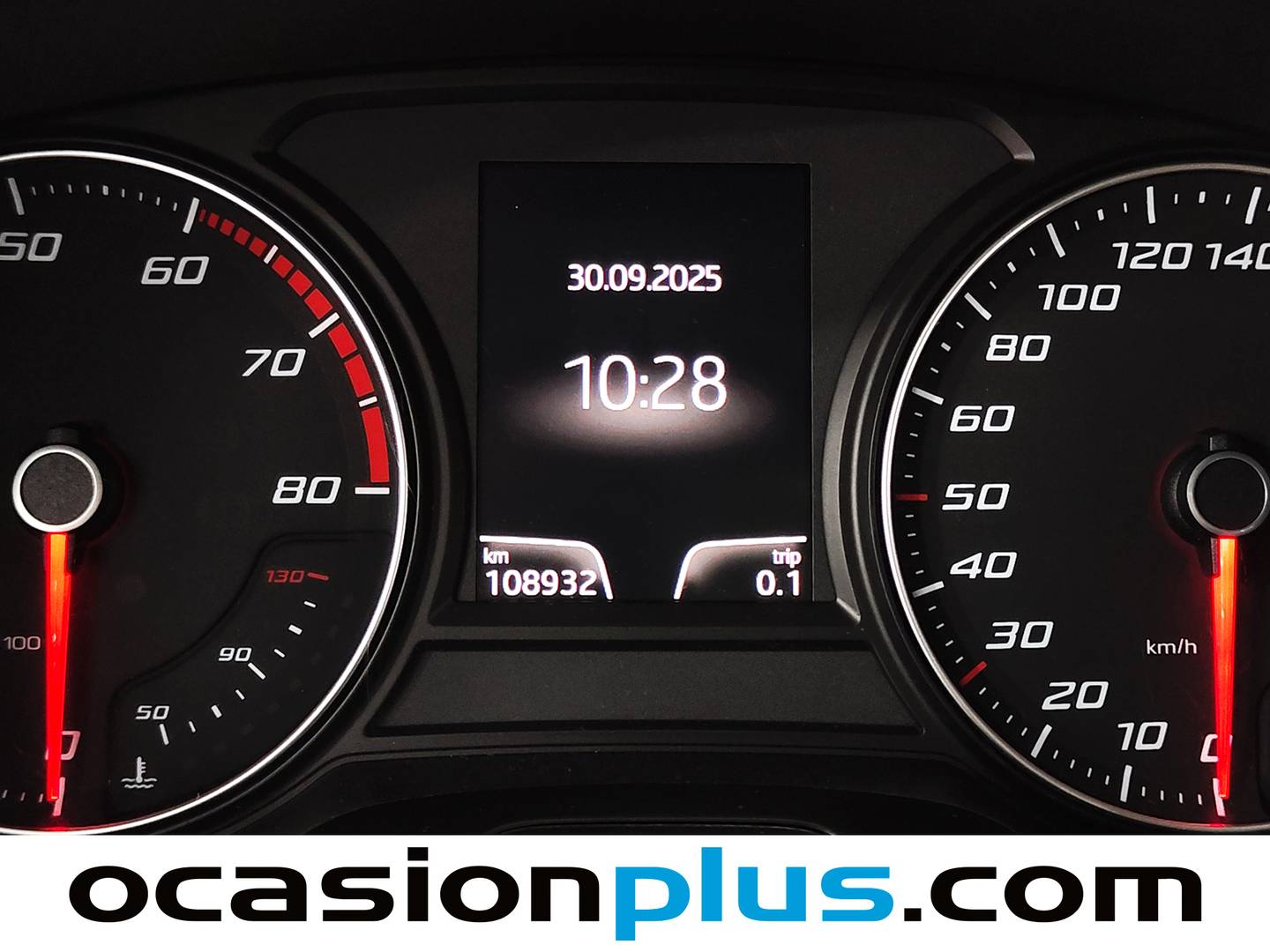 Seat León Seat León 1.2 TSI S&S I-Tech DSG  (110 CV) de segunda mano
