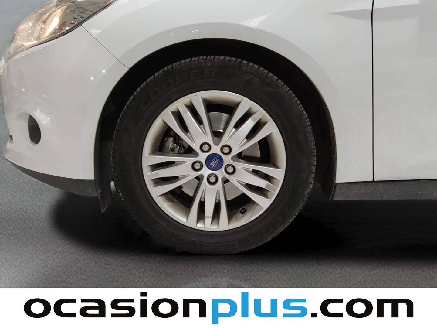 Foto Ford Focus Ford Focus 1.6 Ecoboost S&S Trend (150 CV)