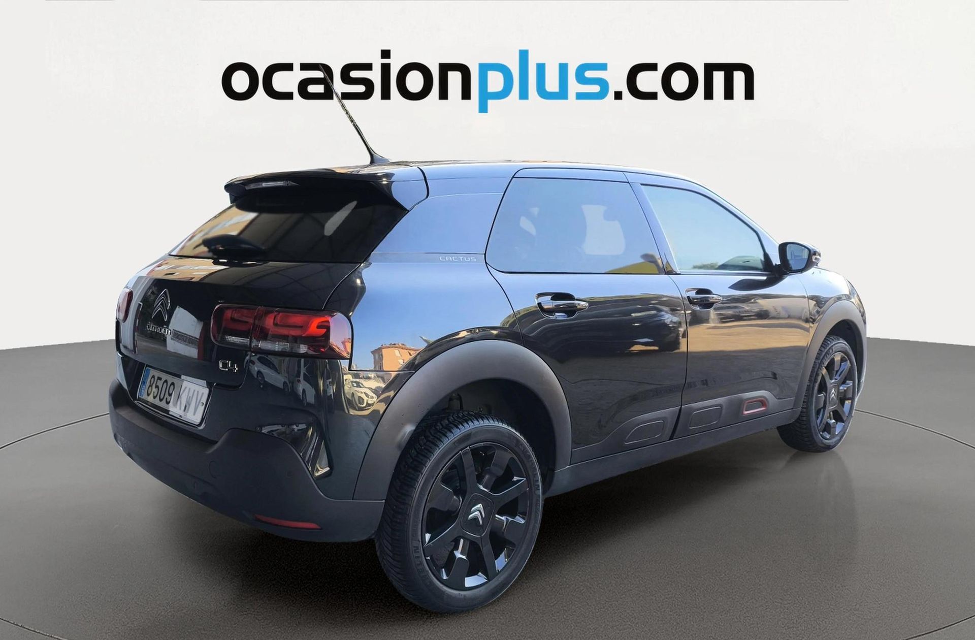 Citroën C4 Cactus PureTech 110 Shine - foto 4