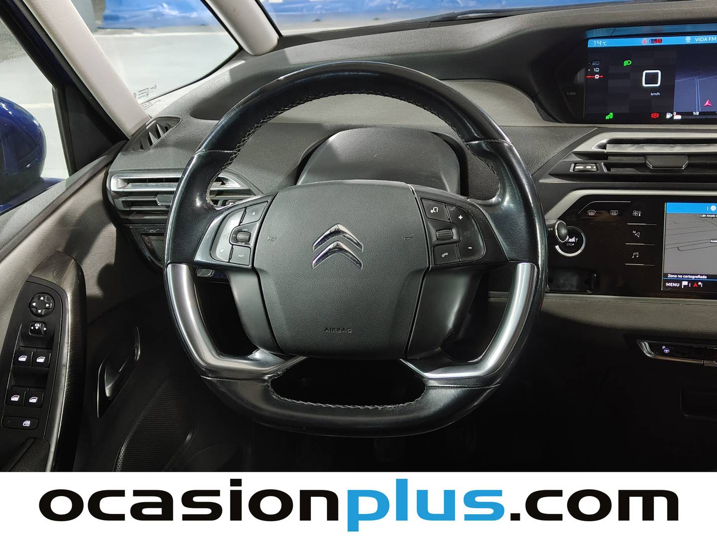 Citroën Grand C4 Picasso Citroen Grand C4 Picasso BlueHDi 150 Shine (150 CV) 7 Plazas barato