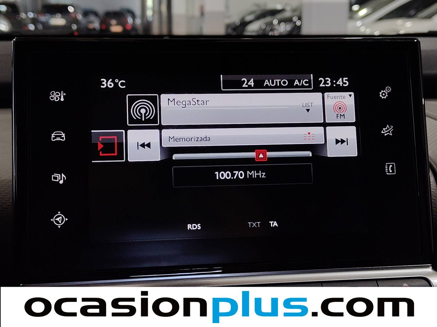 Citroën C4 Cactus Citroën C4 Cactus PureTech 110 S&S One Tone EAT6  (110 CV) km 0