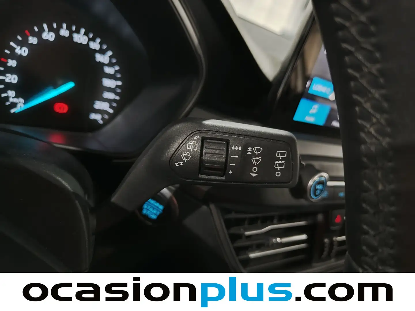 Foto Ford Focus Ford Focus 1.5 Ecoblue Trend+ Auto (120 CV)