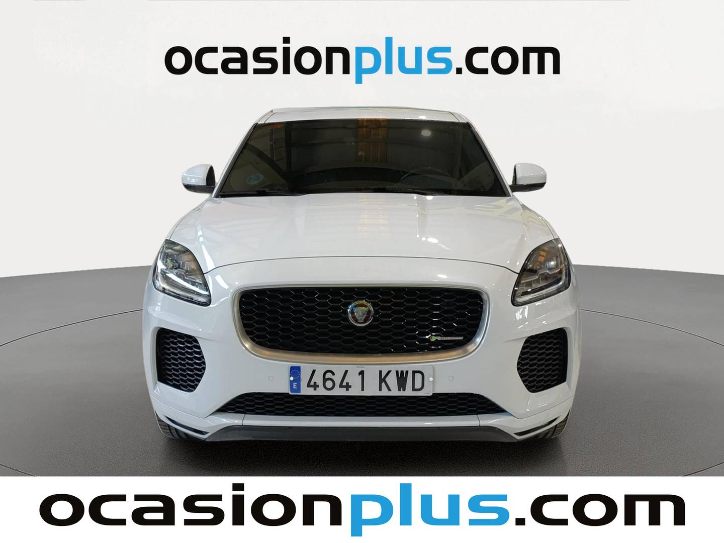 Jaguar E-Pace Jaguar E-PACE 2.0D R-Dynamic 4WD Auto (150 CV) 150cv