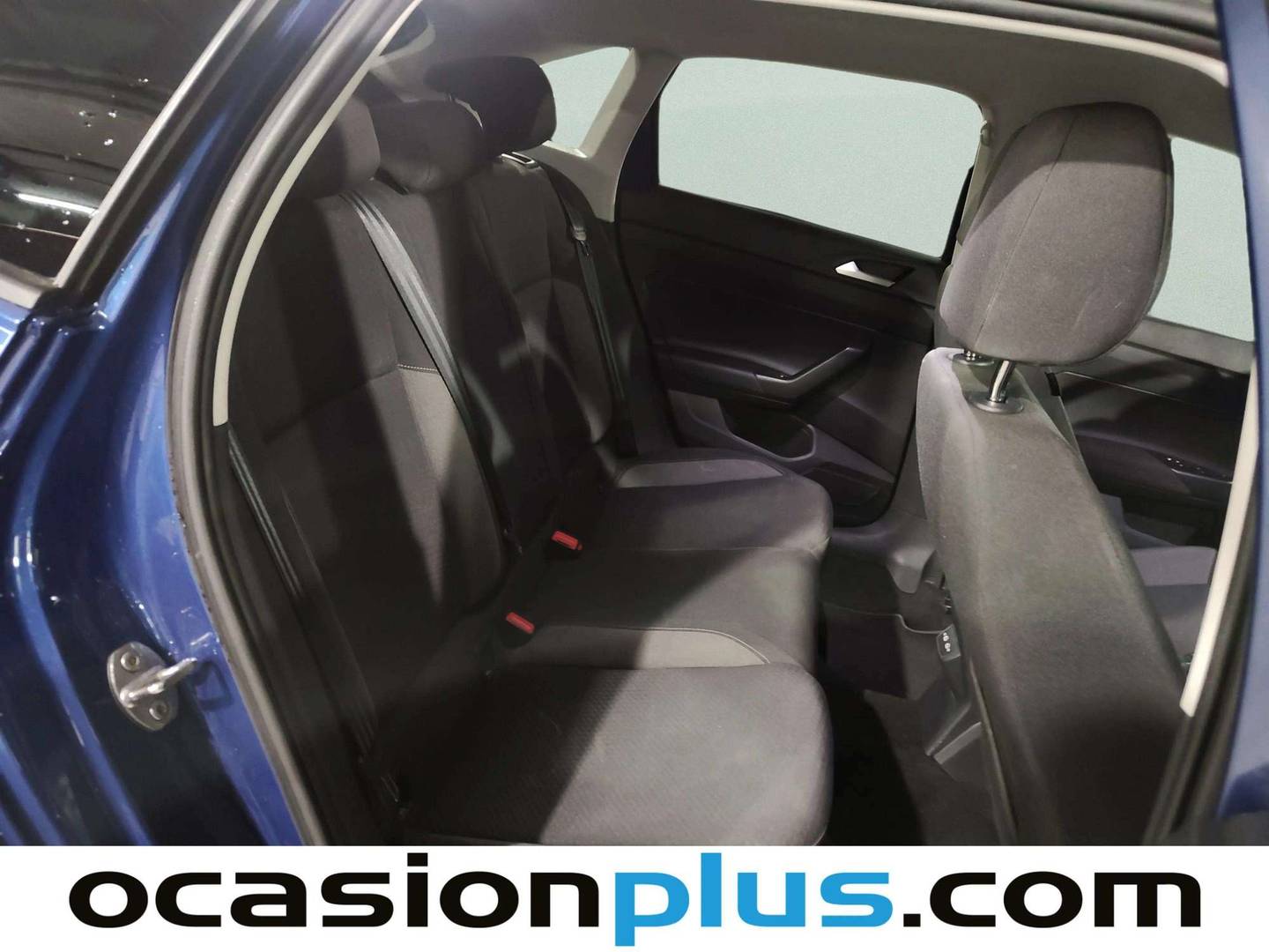 Volkswagen Taigo Volkswagen Taigo Life 1.0 TSI (95 CV) gasolina