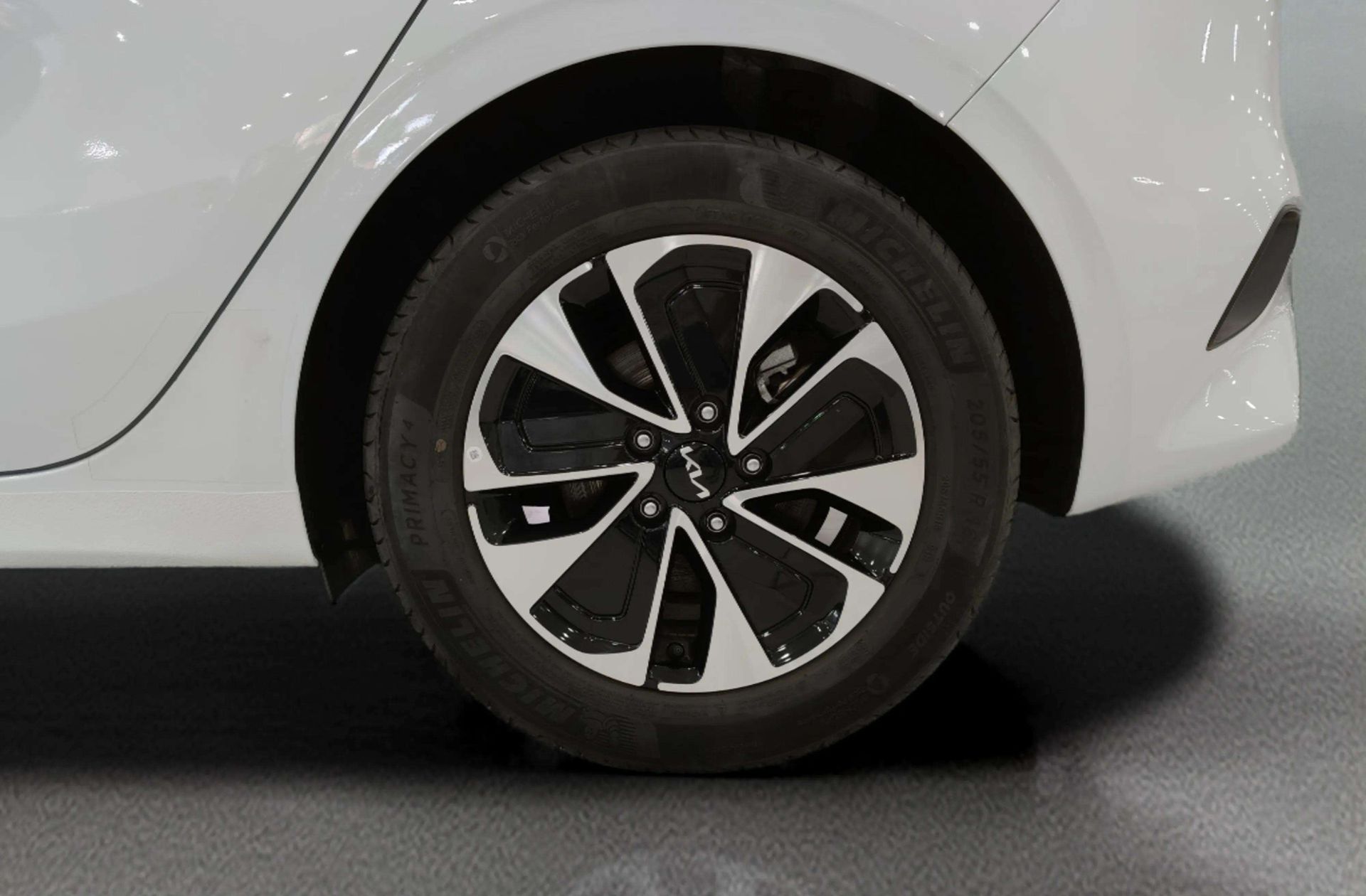 Kia Ceed 1.0 T-GDi Concept - foto 30