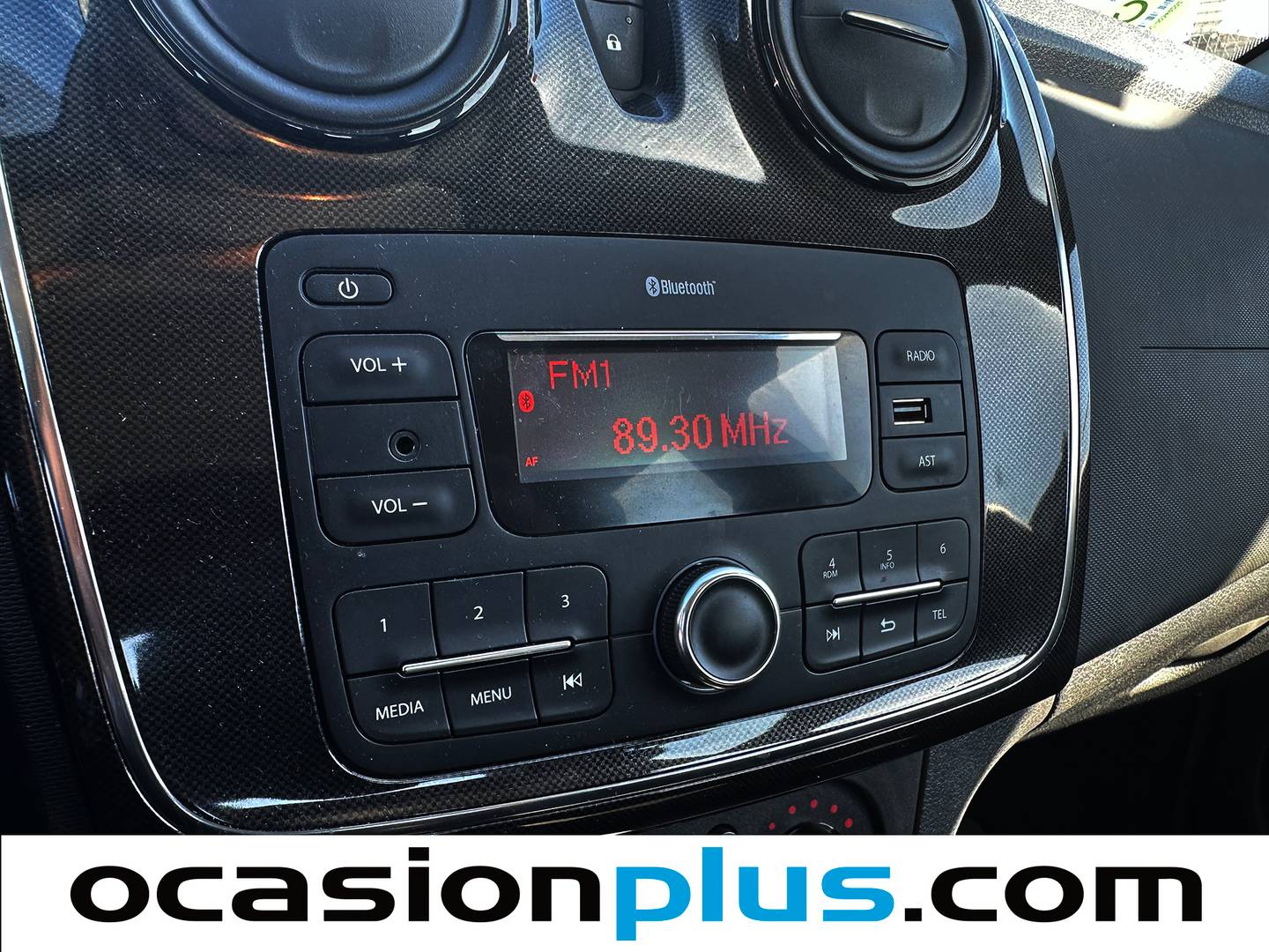 Acabados Dacia Sandero Dacia Sandero Essential 1.0  (73 CV)