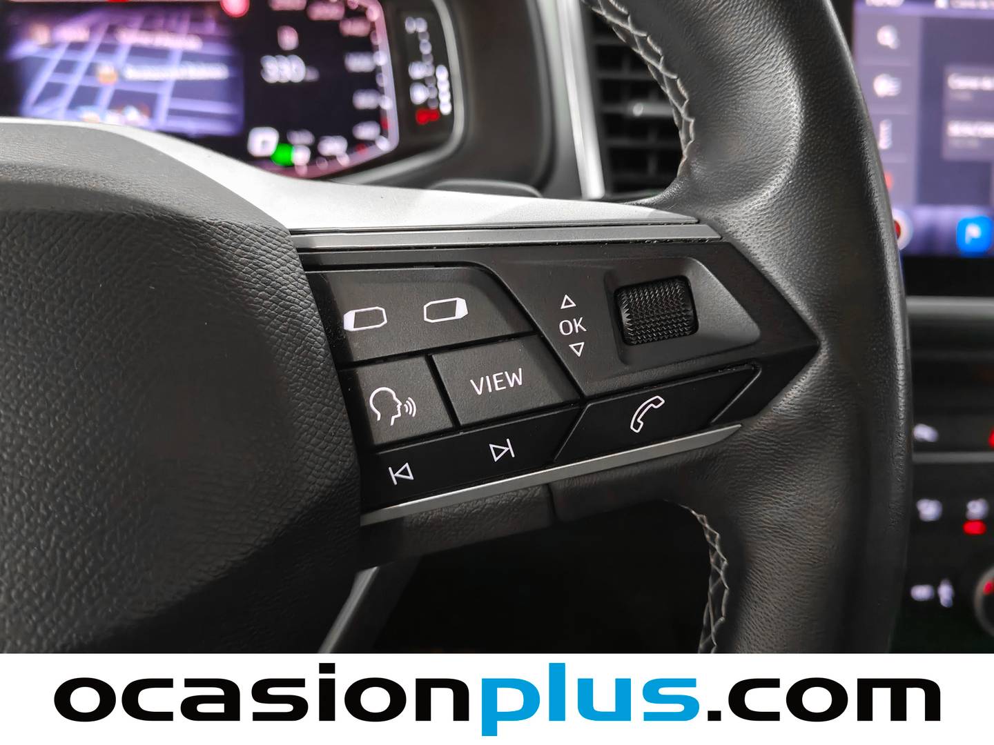 Seat Ateca Seat Ateca 1.5 TSI Style Evo Edition DSG (150 CV) 150cv