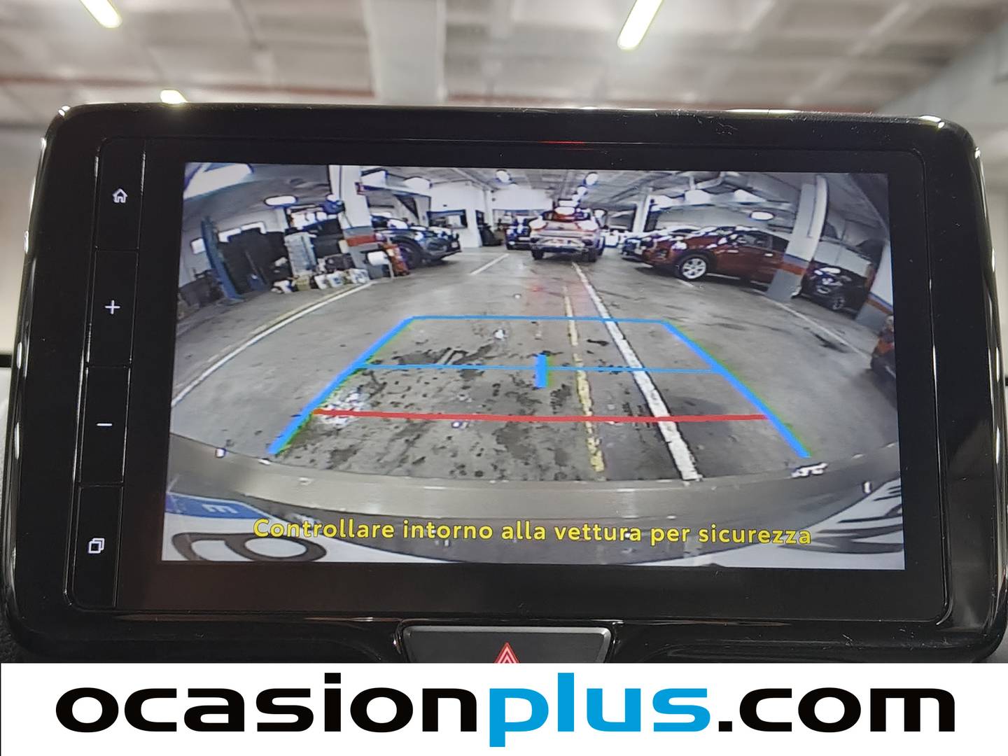 Foto Toyota Yaris Toyota Yaris 120H Active Plus (116 CV)