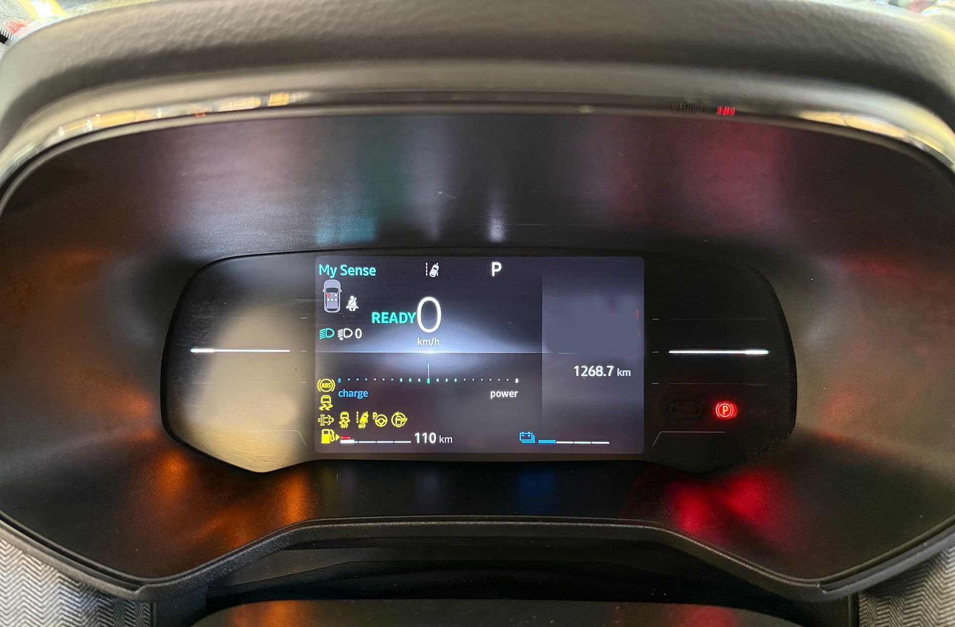 Renault Clio Techno E-Tech full Híbrido - foto 22