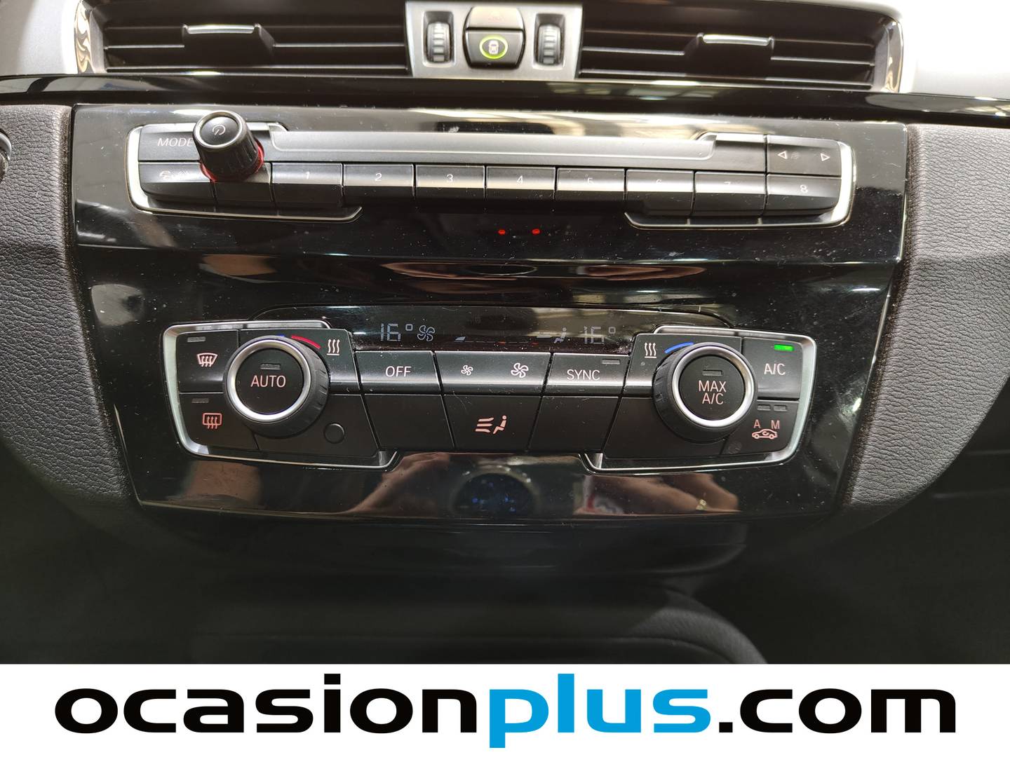 Foto BMW X1 BMW X1 sDrive18i (140 CV)