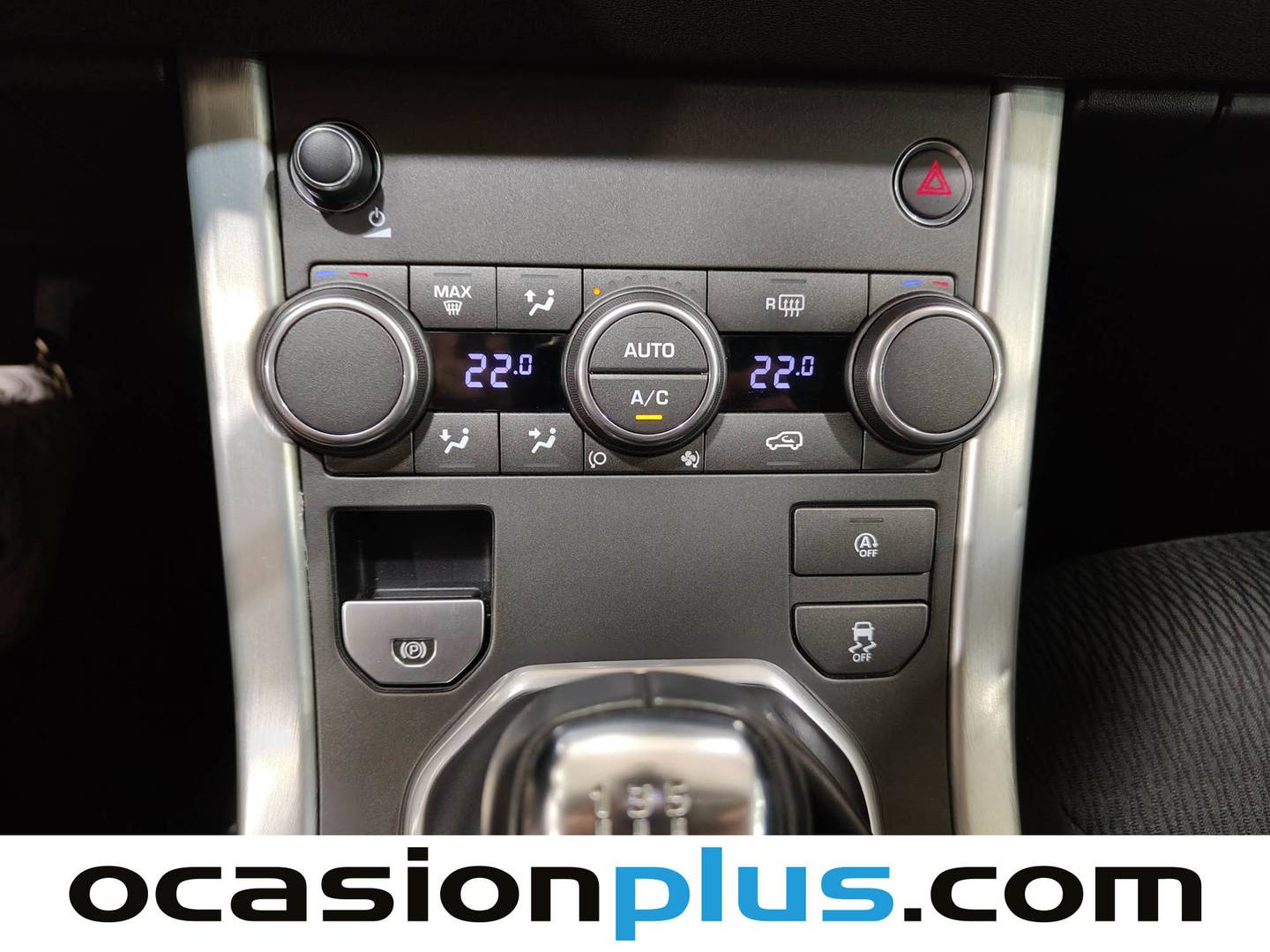 Land Rover Range Rover Evoque Land Rover Range Rover Evoque 2.0L eD4 Pure 4x2 (150 CV) barato