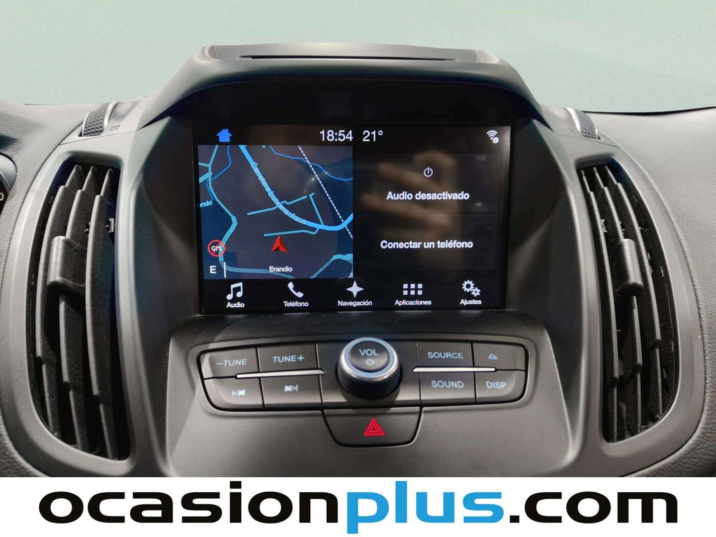 Foto Ford Kuga Ford Kuga 2.0 TDCI S&S ST-Line 4x2 (150 CV)