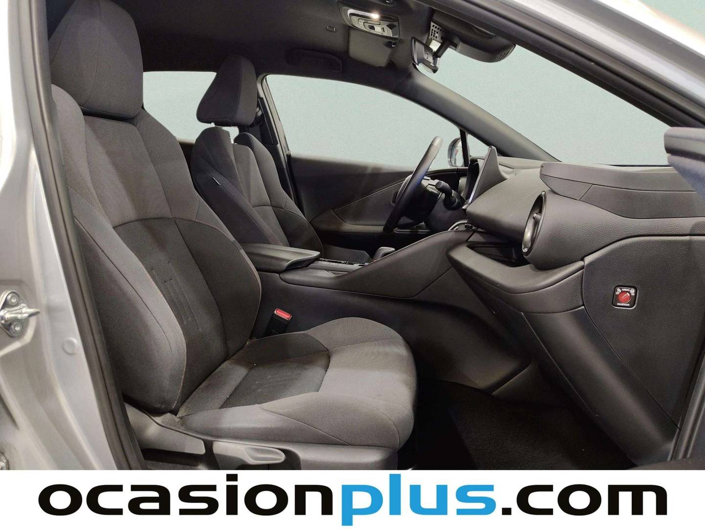 Toyota C-HR Toyota C-HR 140H Advance (140 CV) 2025