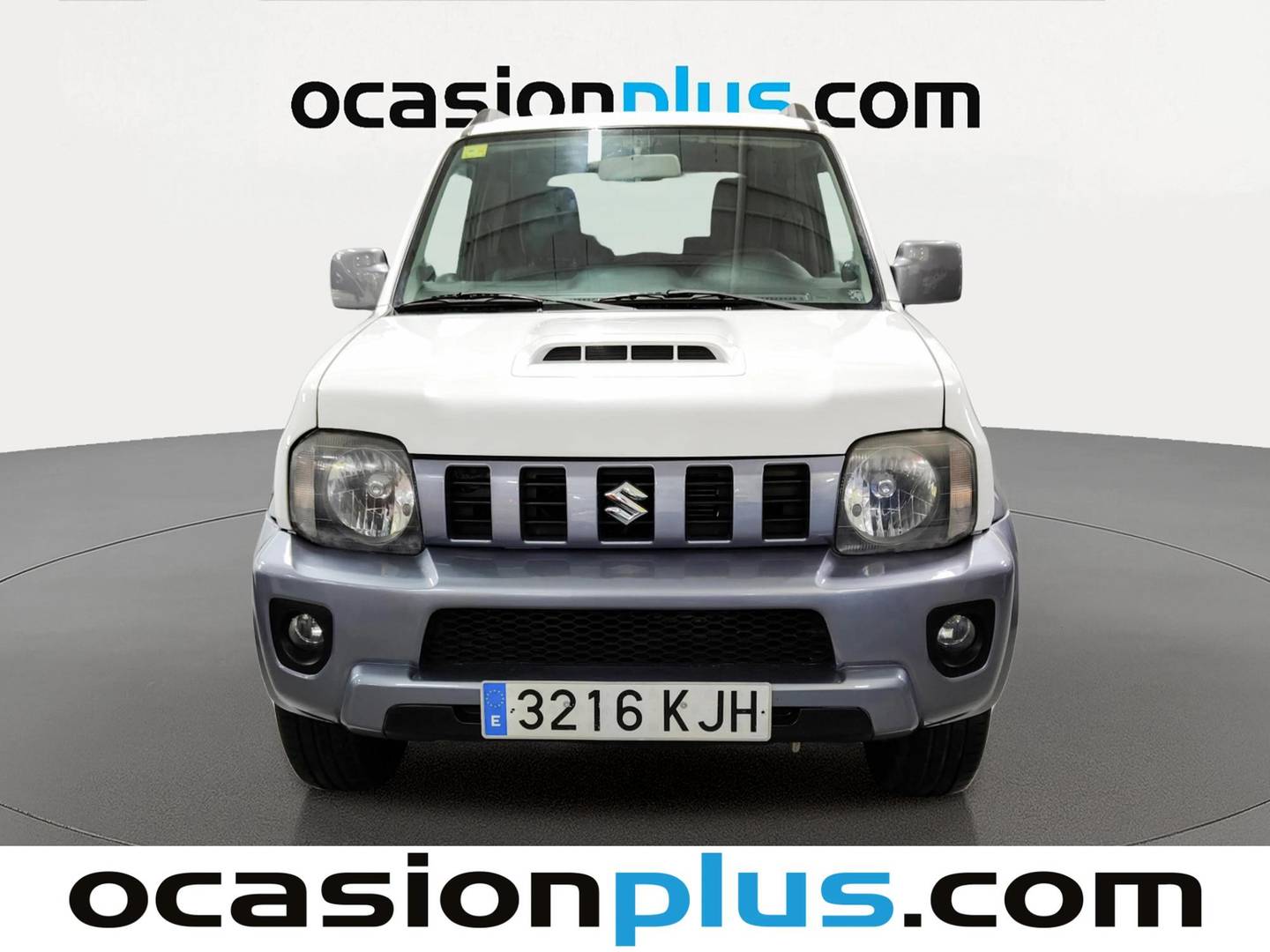 Suzuki Jimny Suzuki Jimny 1.3 JLX Mode 3 (85 CV) barato