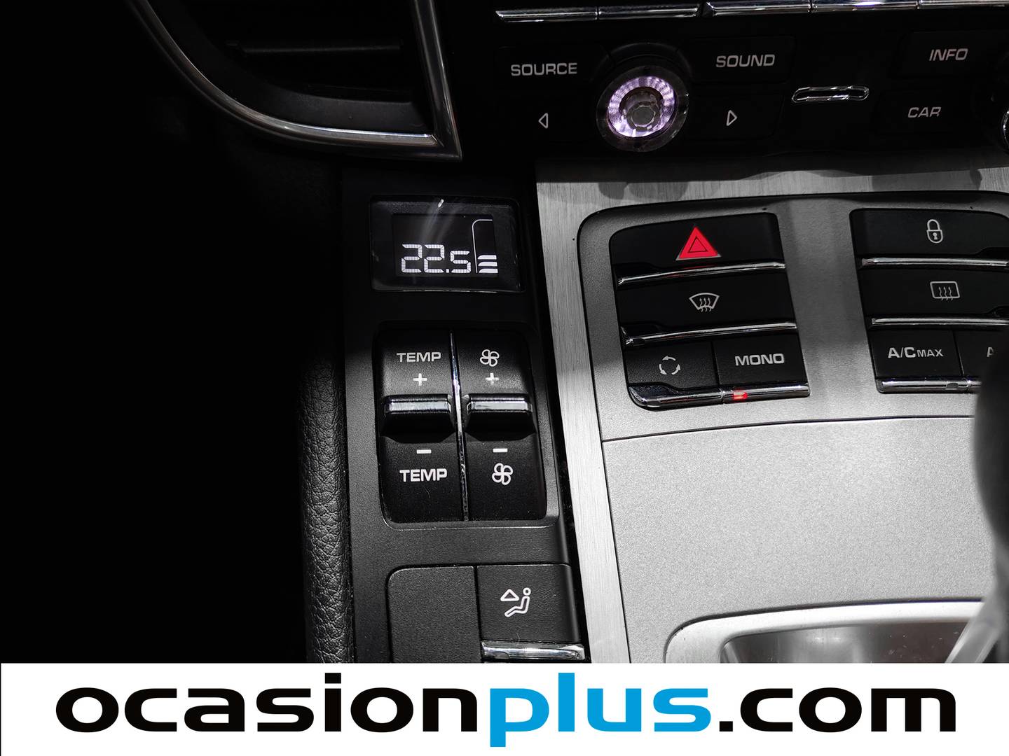 Foto Porsche Panamera Porsche Panamera 3.0 TD (250 CV)