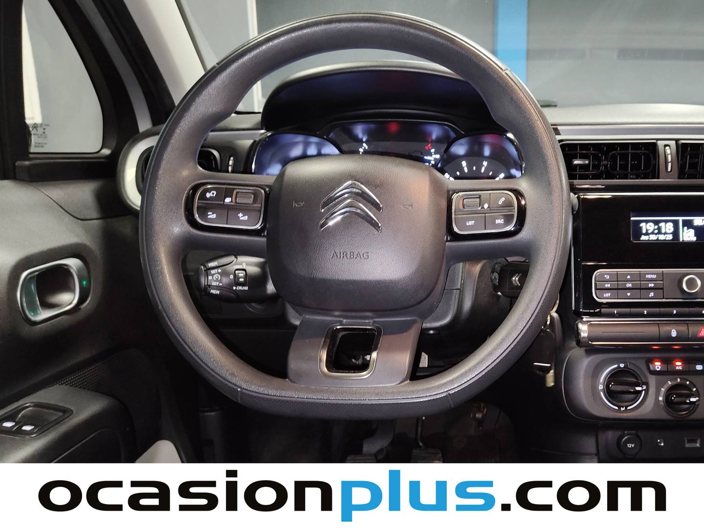 Foto Citroën C3 Citroen C3 PureTech 82 Feel (83 CV)