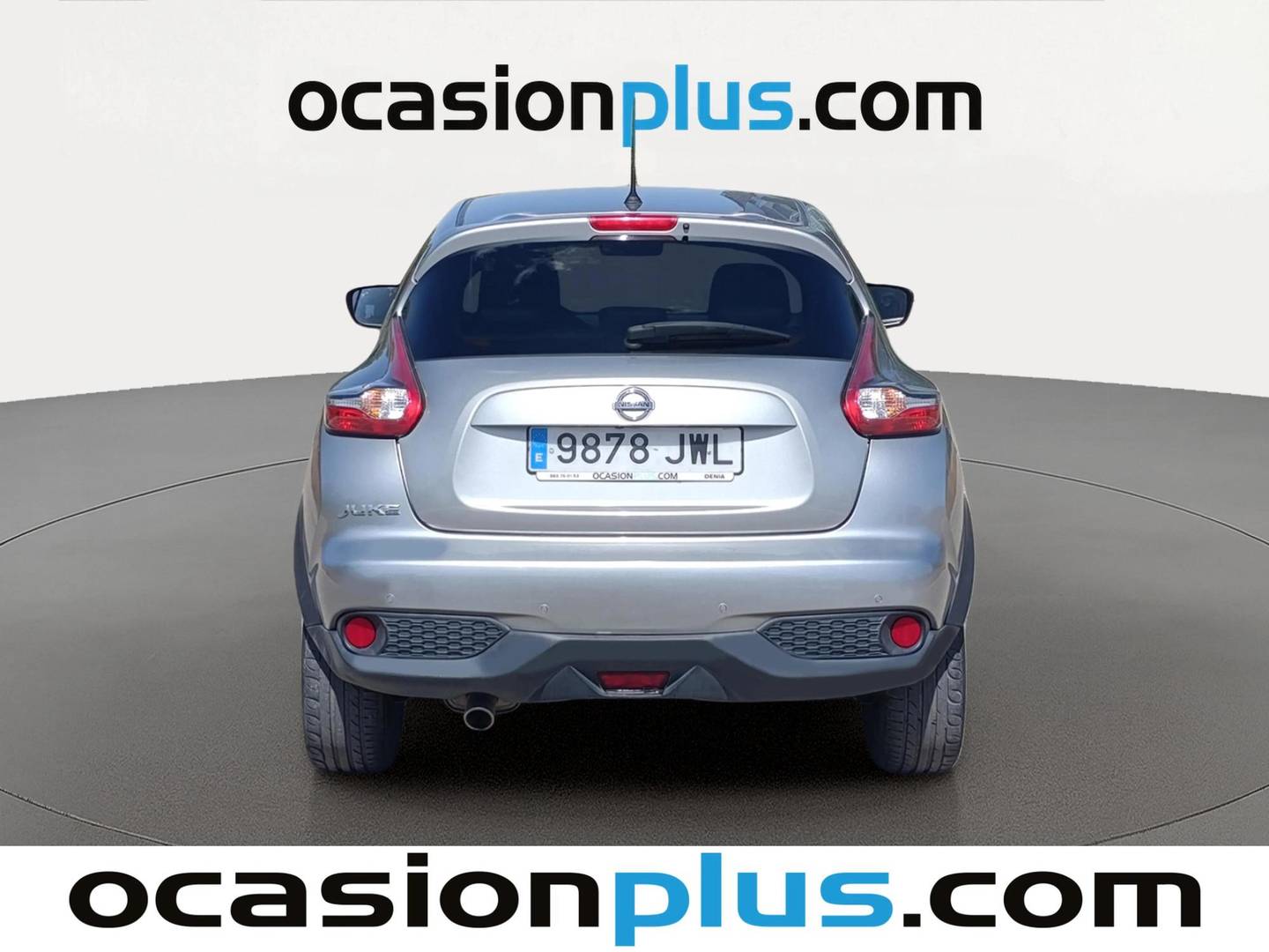 Nissan JUKE Nissan Juke 1.5 dCi N-Connecta (110 CV) barato