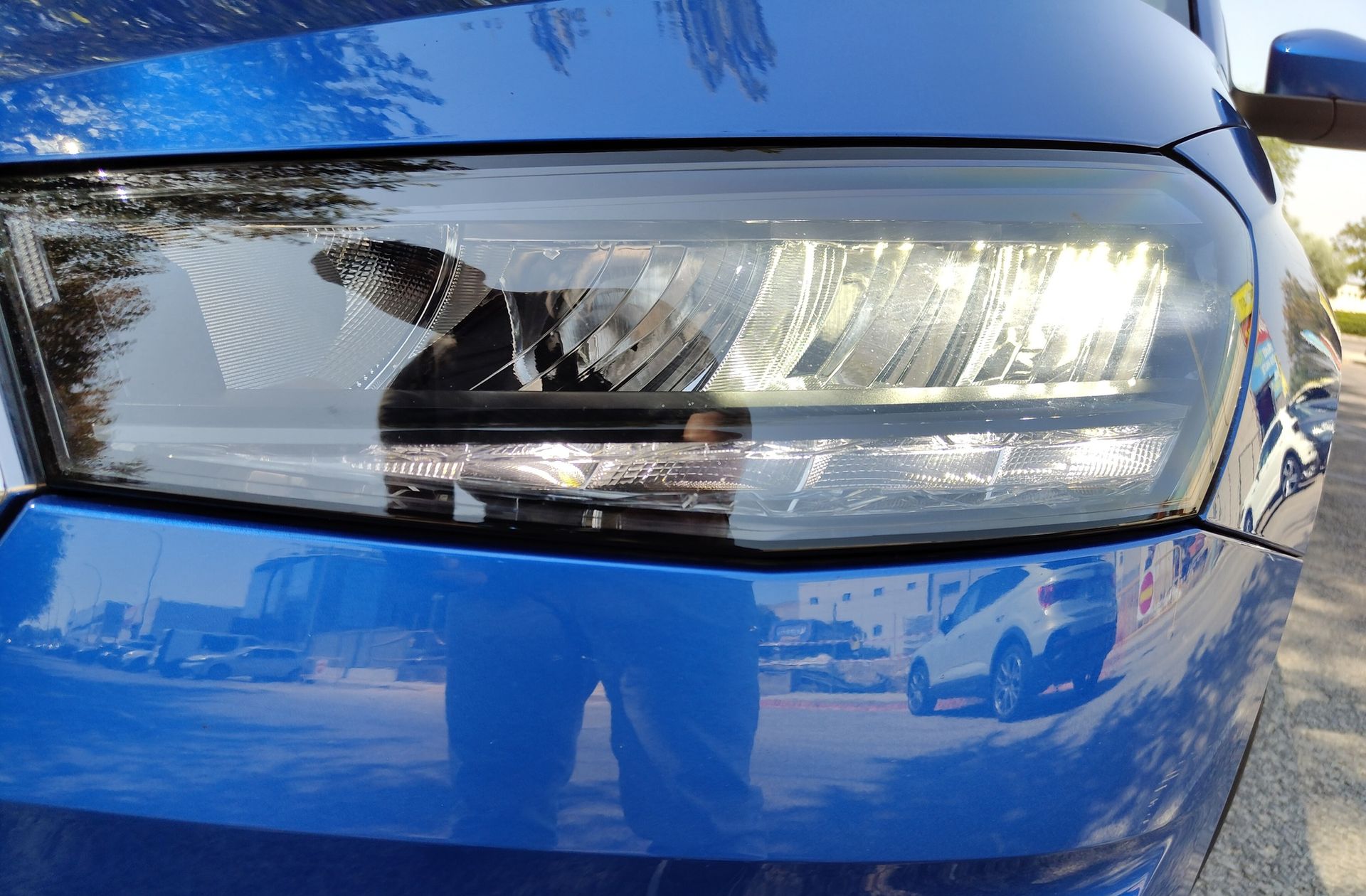 Škoda Fabia 1.0 TSI Ambition - foto 12