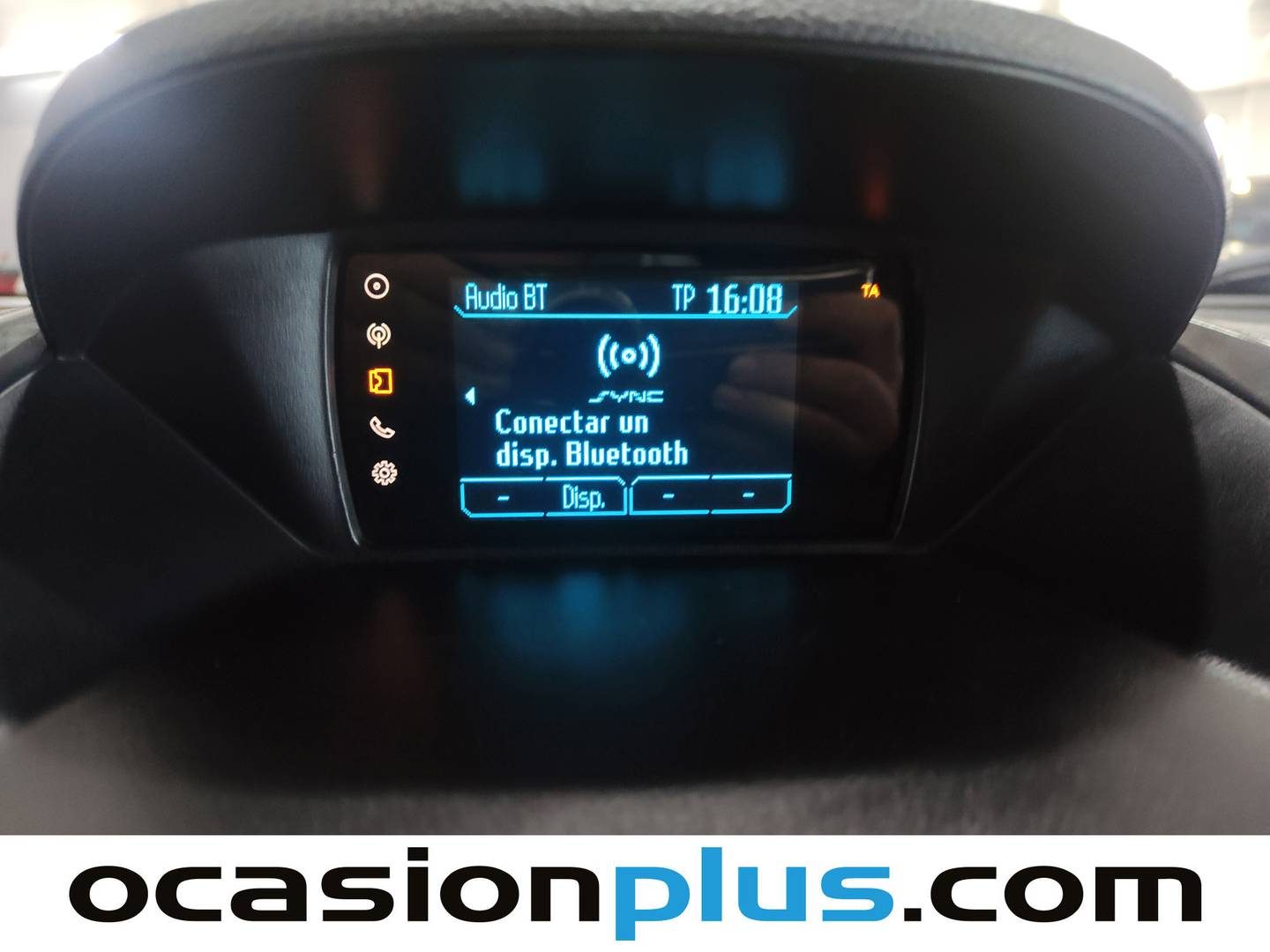 Ford Tourneo Courier Ford Tourneo Courier 1.0 EcoBoost Sport (100 CV) al mejor precio