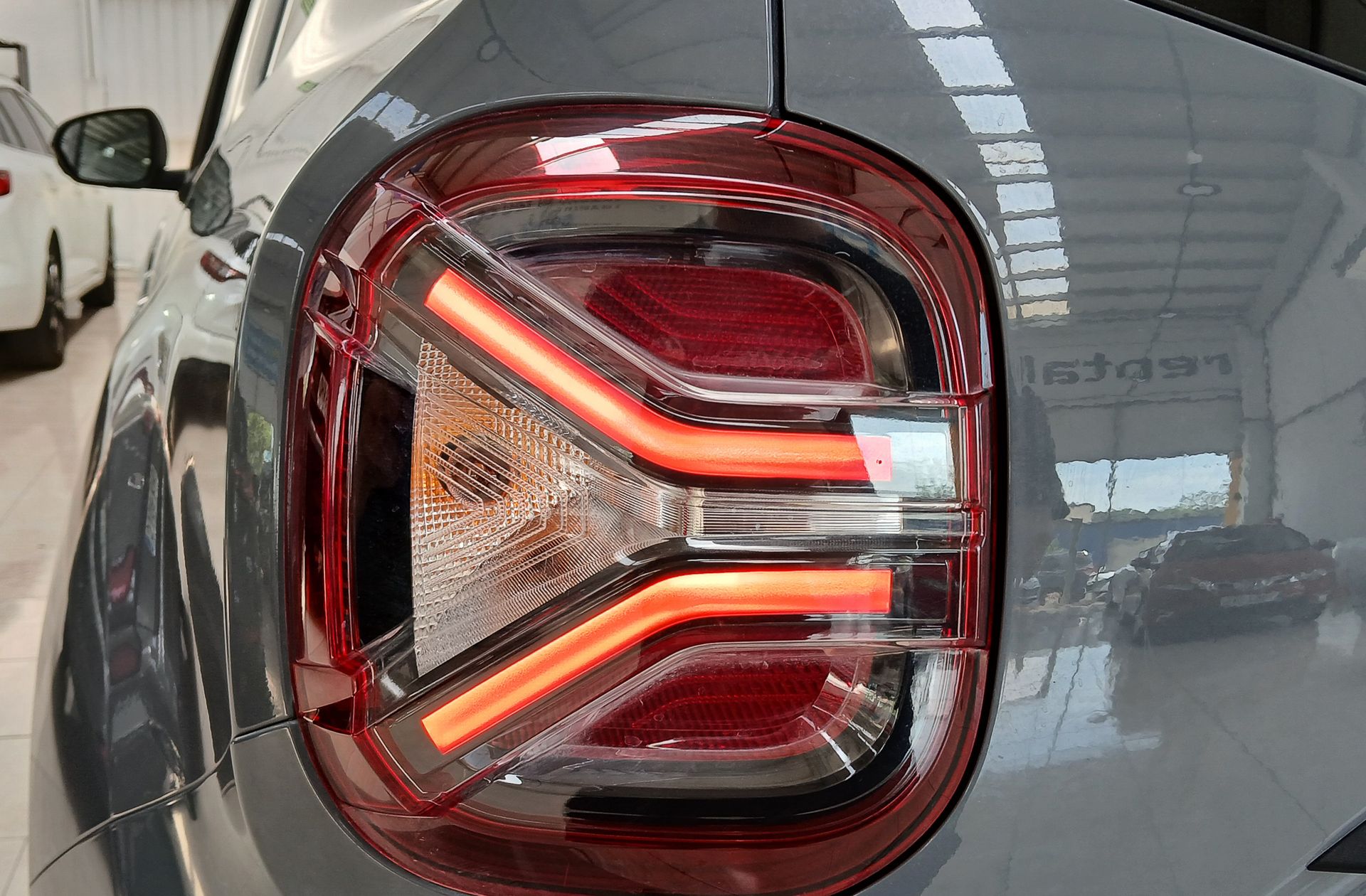 Dacia Duster Journey Go TCe EDC - foto 14