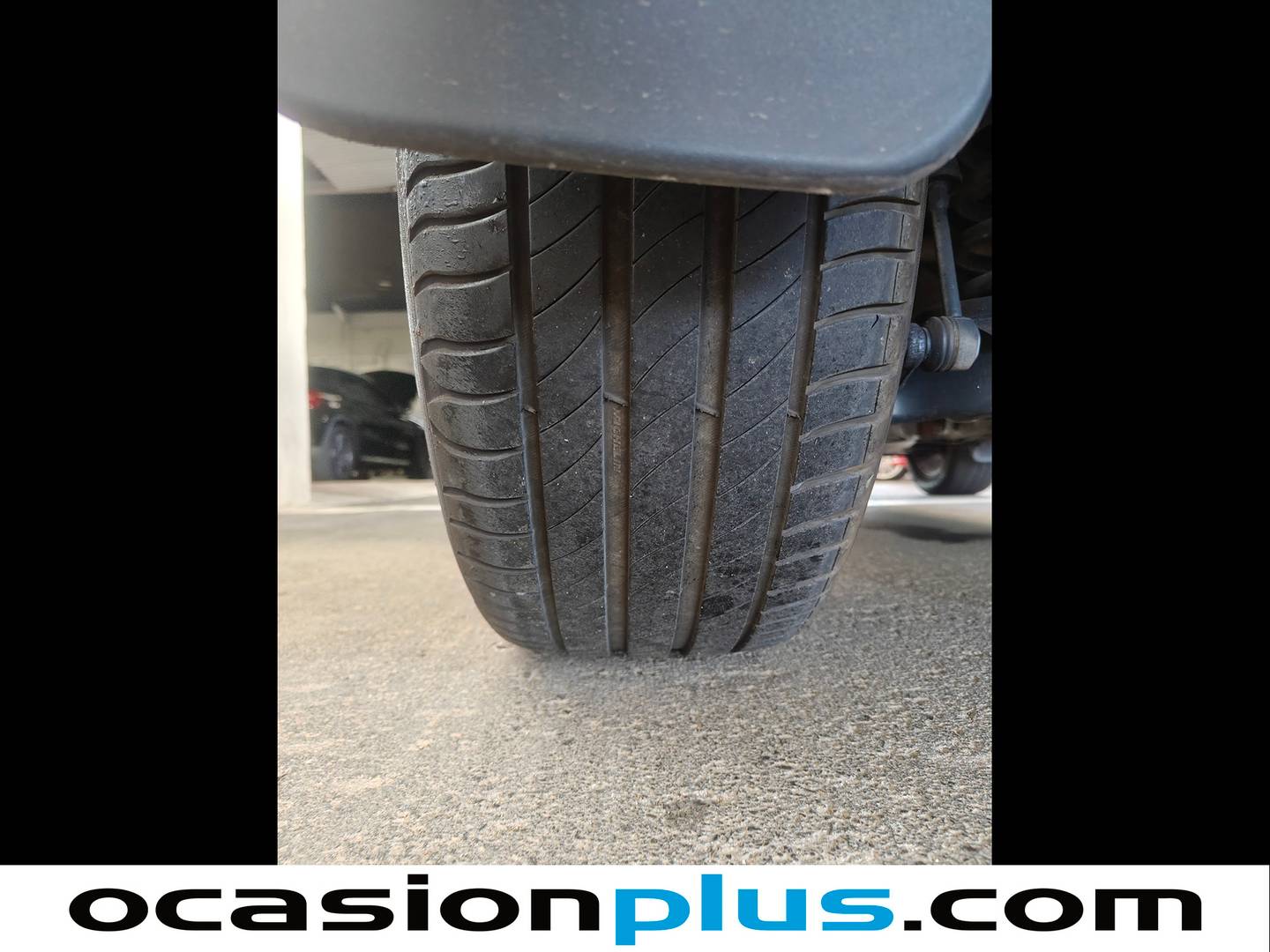Ford Kuga Ford Kuga 2.0 TDCI Titanium 4x4 Powershift (163 CV) seminuevo