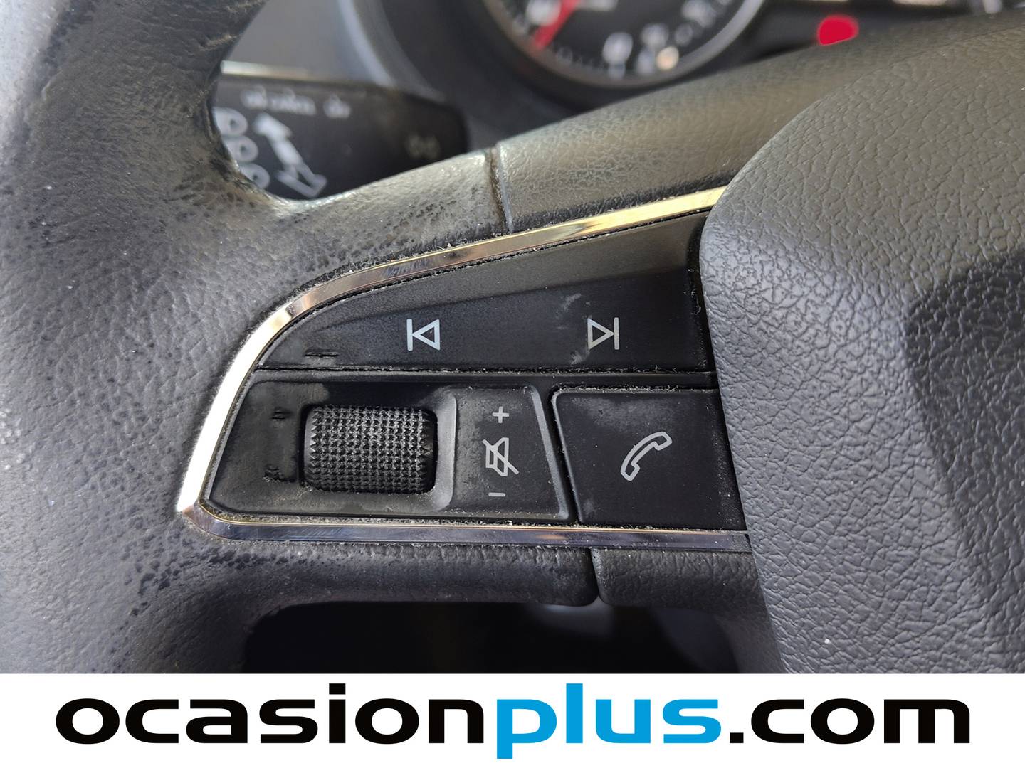 Seat Ibiza Seat Ibiza 1.4 TDI Style (105 CV) de ocasión