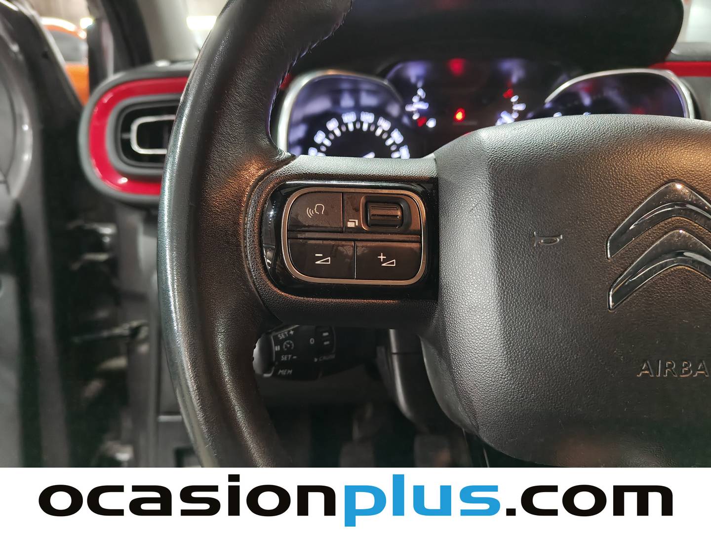 Citroën C3 Citroën C3 PureTech 82 Feel (83 CV) de ocasión