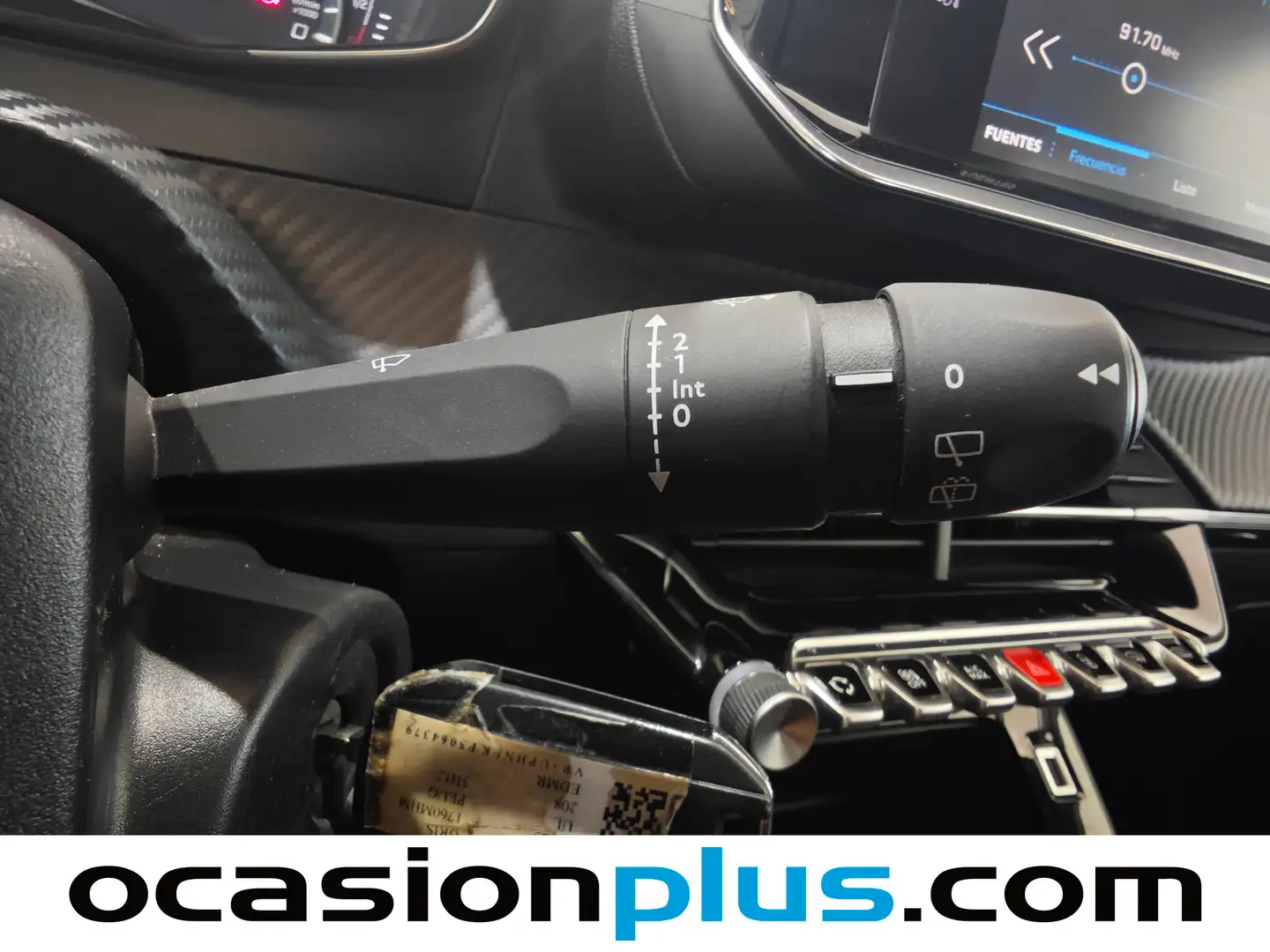 Foto Peugeot 208 Peugeot 208 PureTech 100 Active Pack (100 CV)