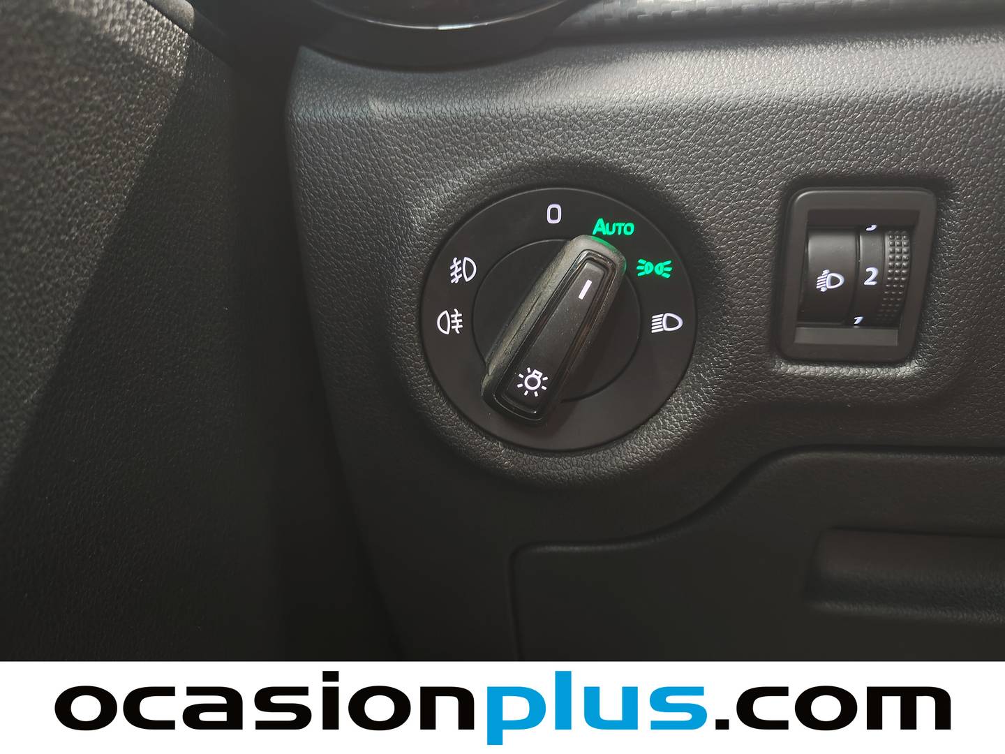 Equipamiento del Skoda Fabia Skoda Fabia 1.0 TSI Monte Carlo (110 CV)