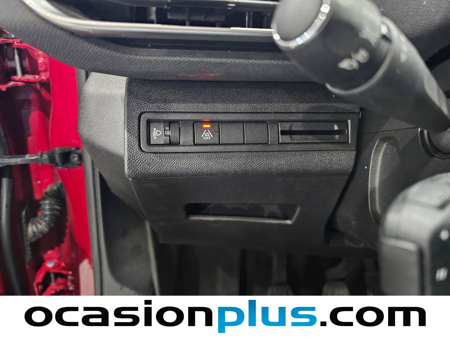 Accesorios del Peugeot 3008 Peugeot 3008 PureTech 130 S&S Allure (130 CV)