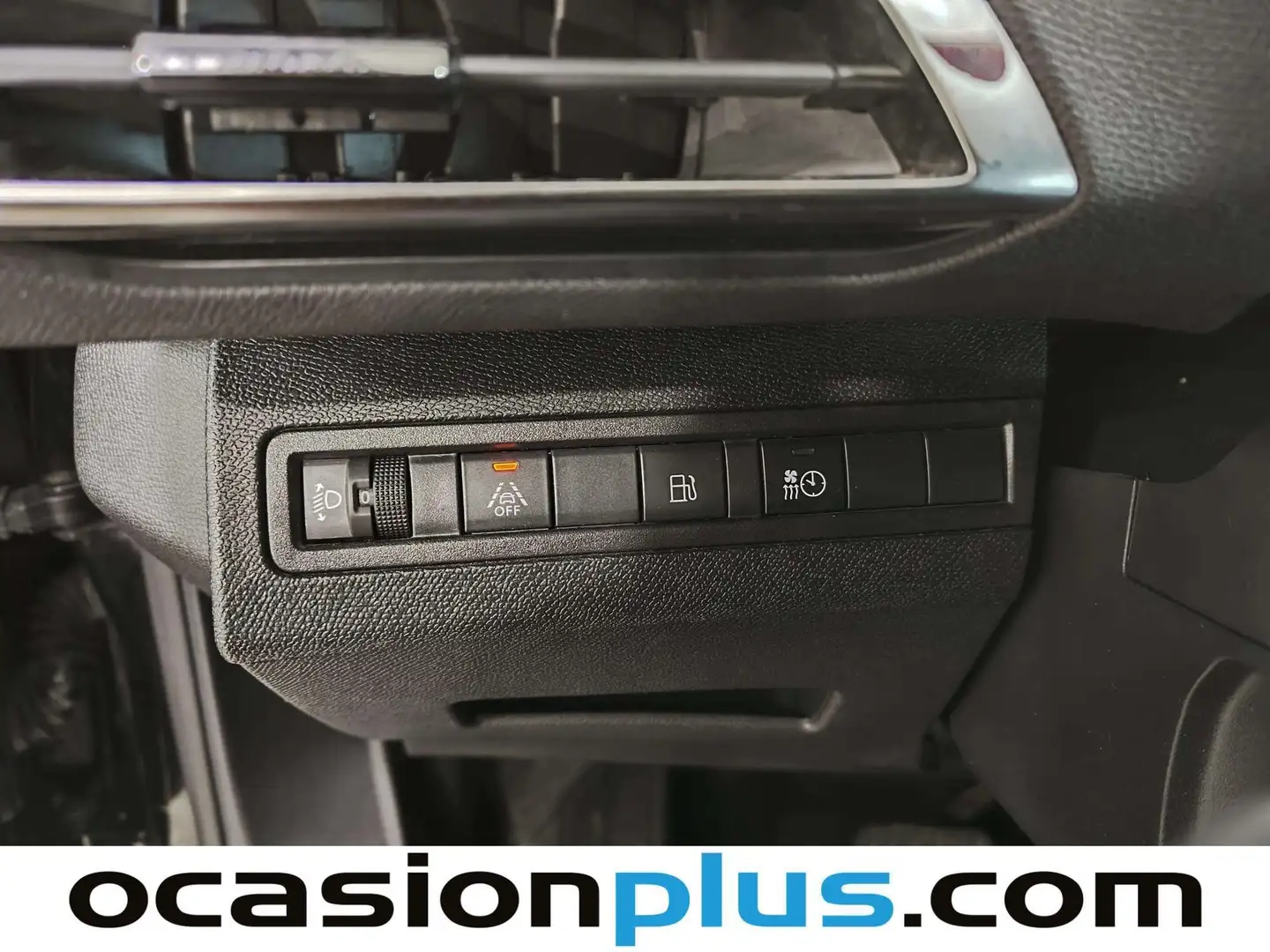 Foto Peugeot 3008 Hybrid Peugeot 3008 Hybrid 300 Allure Pack e-EAT8 (300 CV)