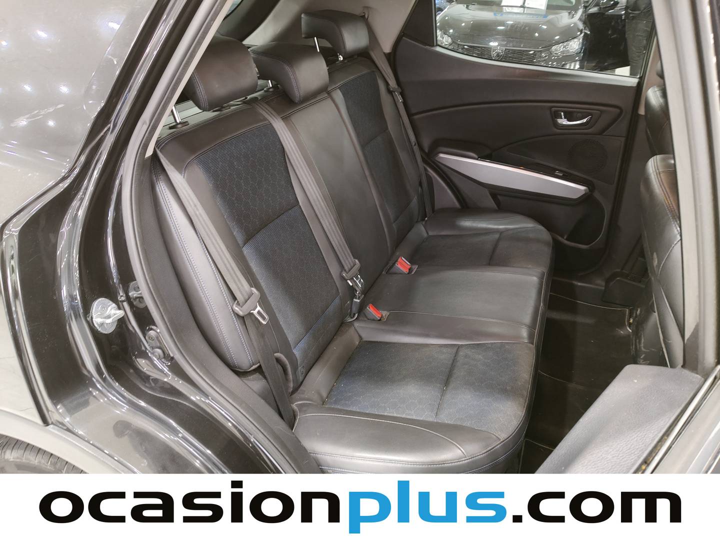 SsangYong Tivoli SsangYong Tivoli G16 1.6 Limited 4x2 (128 CV) al mejor precio