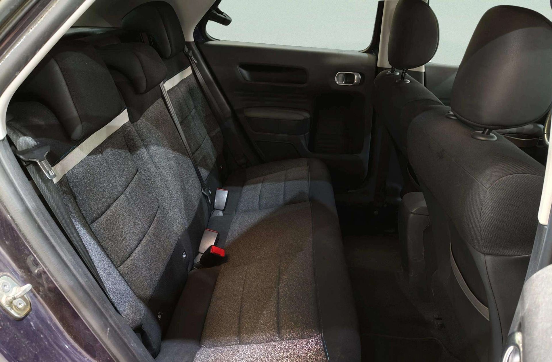 Citroën C4 Cactus PureTech 110 Feel - foto 18