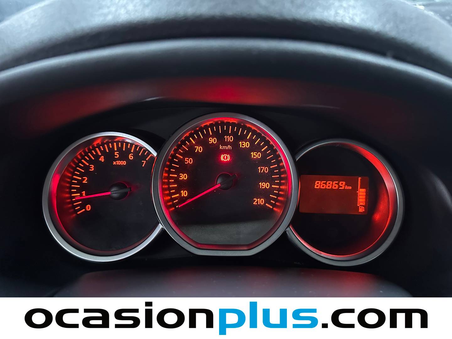 Dacia Sandero Dacia Sandero Stepway TCe (90 CV) GLP 2018