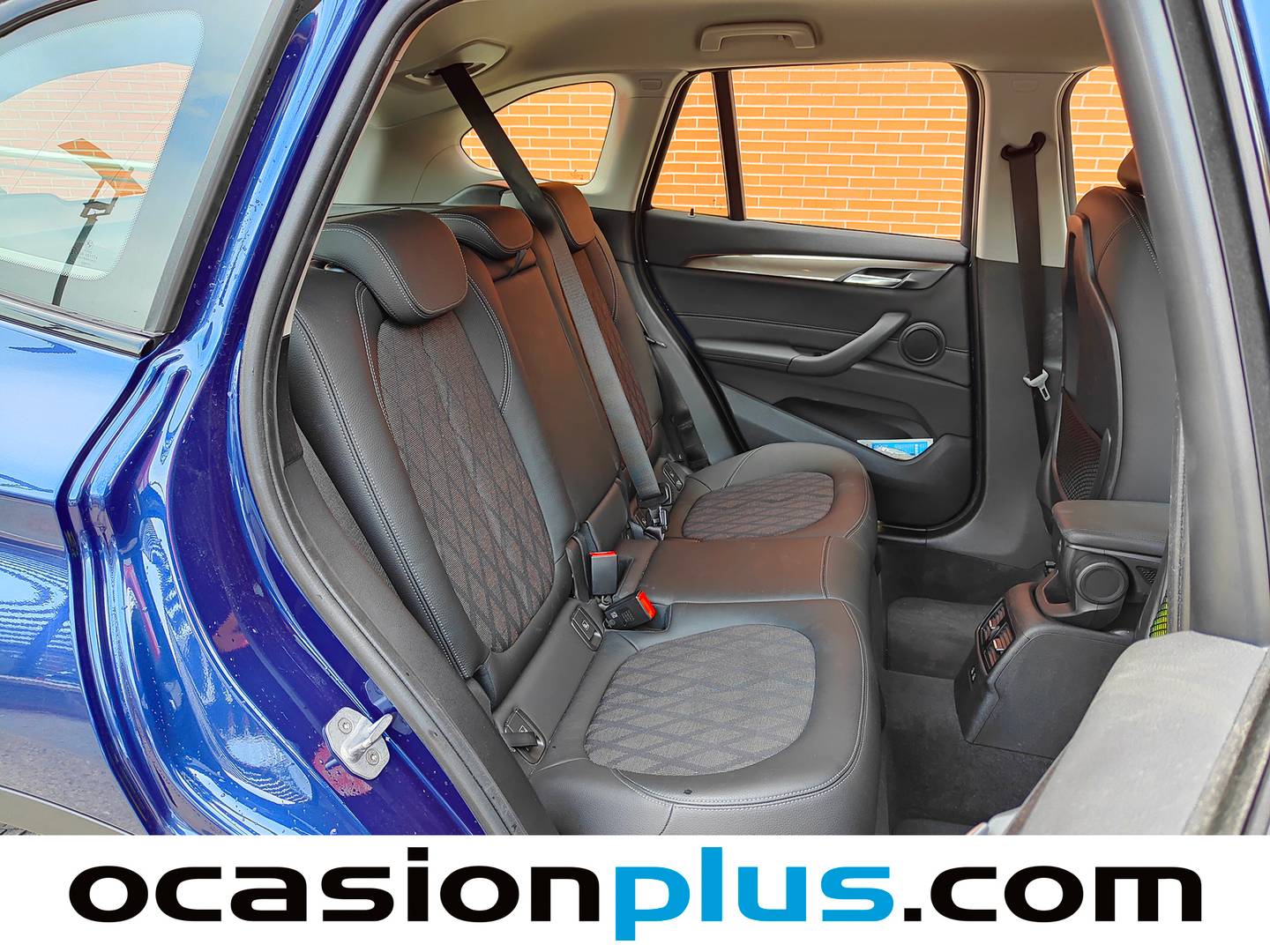 BMW X1 BMW X1 sDrive20i (192 CV) automático