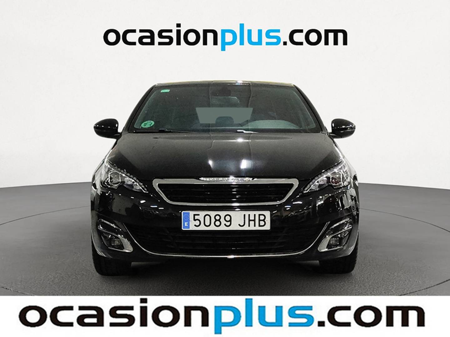Peugeot 308 Peugeot 308 1.2 PureTech GT Line S&S (130 CV) barato