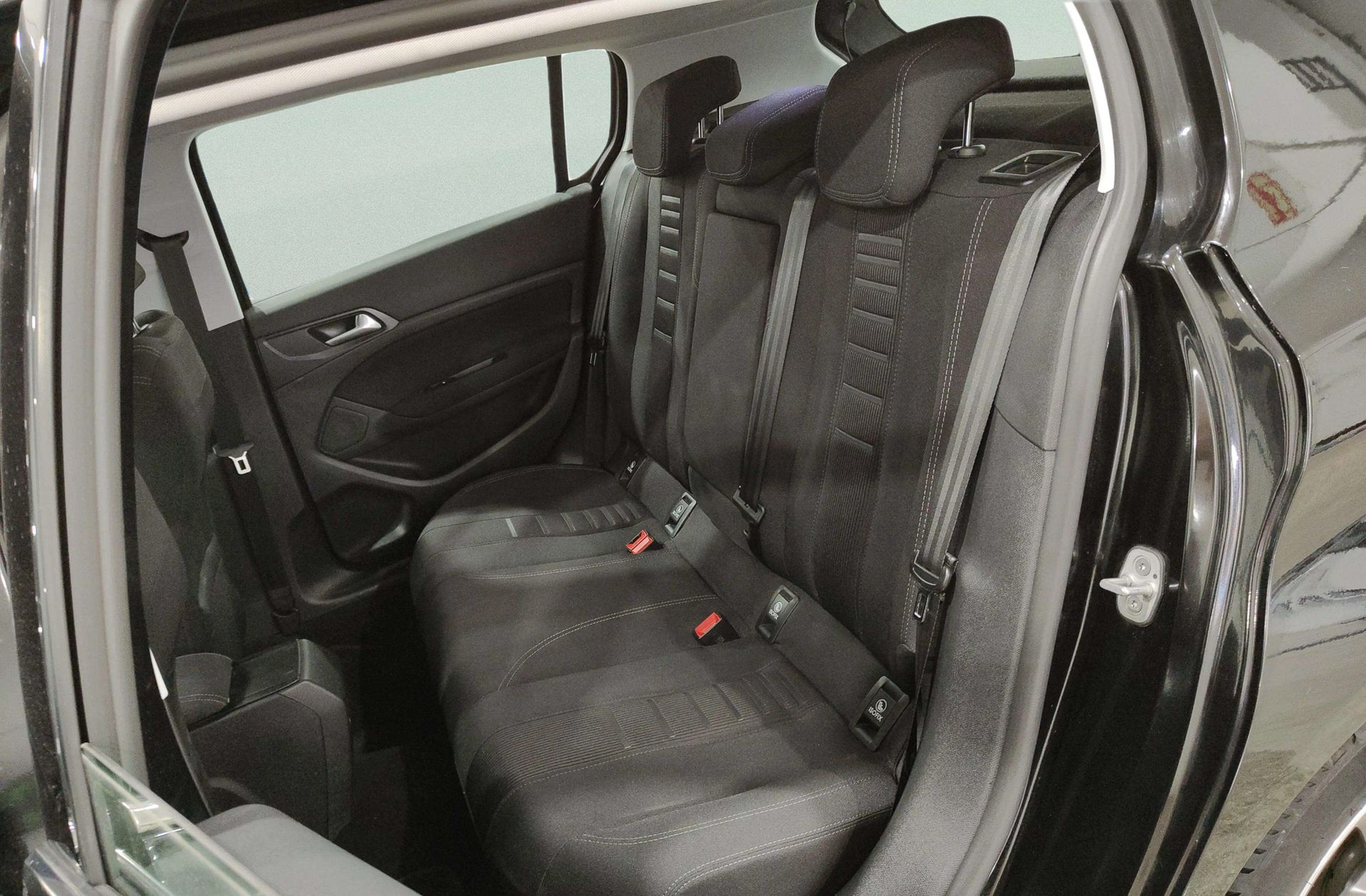 Peugeot 308 PureTech 130 Allure - foto 10