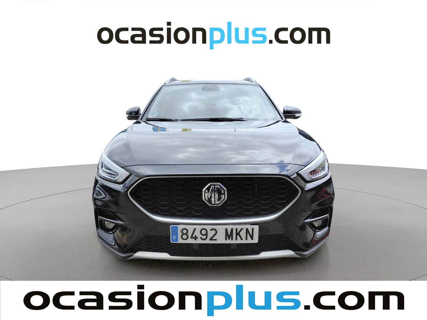 MG ZS MG ZS 1.0T Luxury (111 CV) 111cv