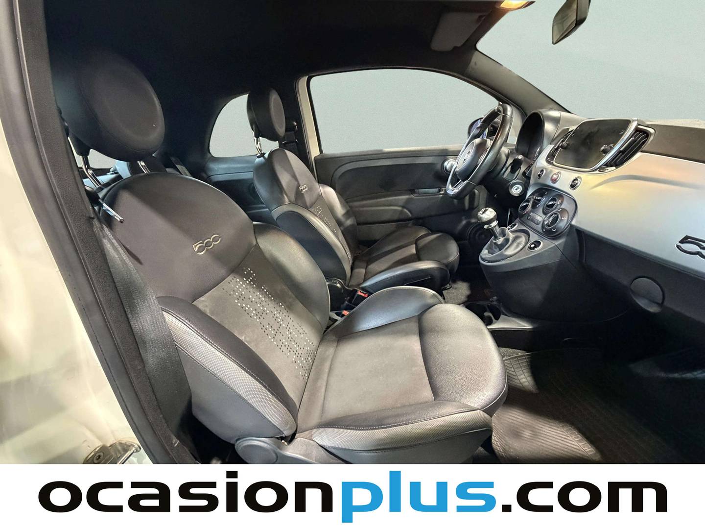 Fiat 500 Fiat 500 1.0 Hybrid Connect (70 CV) al mejor precio