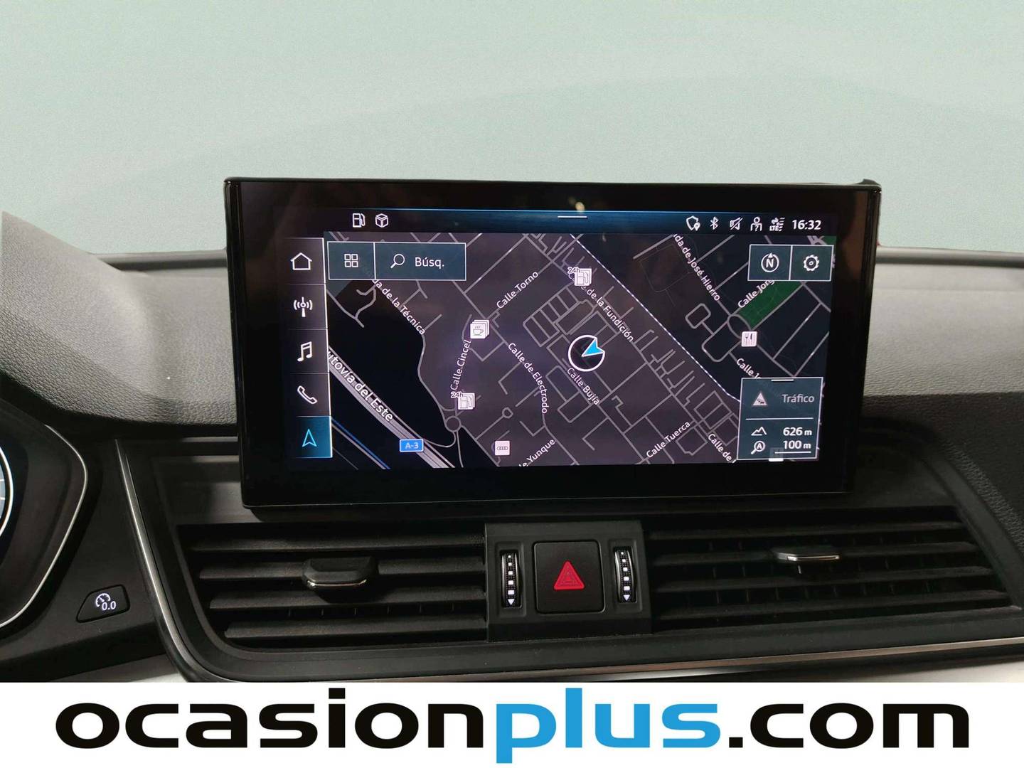 Extras y acabados del Audi Q5 Audi Q5 Advanced 35 TDI (163 CV) S tronic