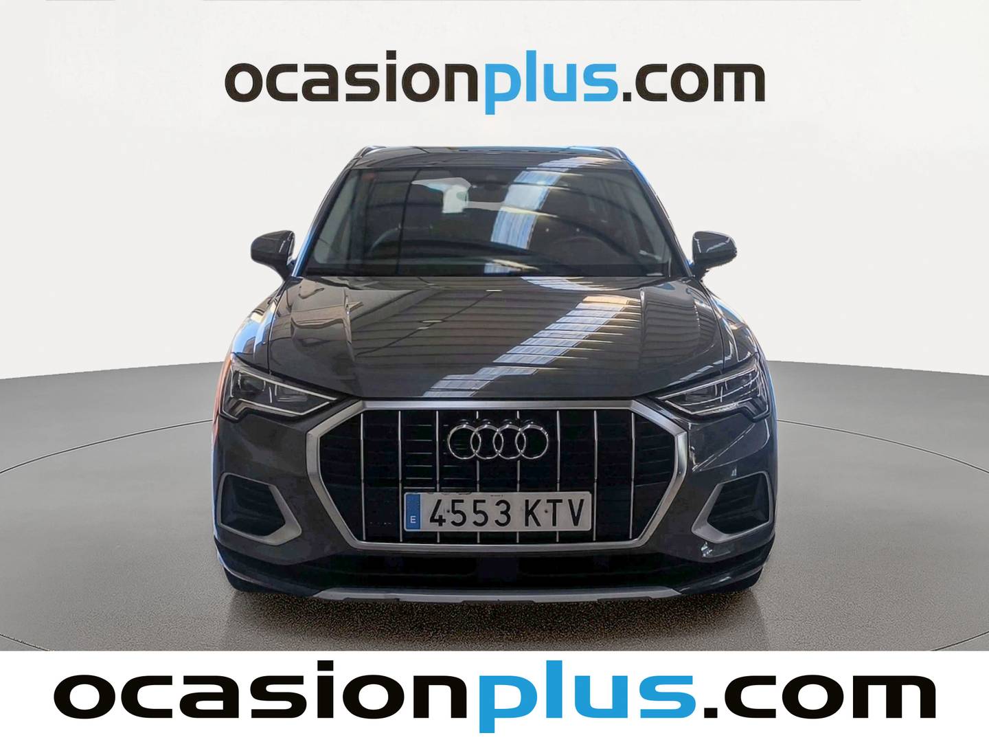 Audi Q3 Audi Q3 Advanced 35 TFSI (150 CV) S-Tronic 150cv