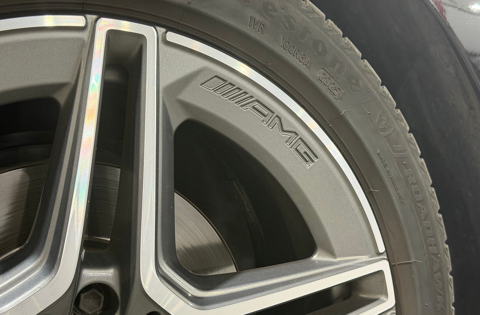 Mercedes-Benz CLA 180 Pack AMG - foto 11