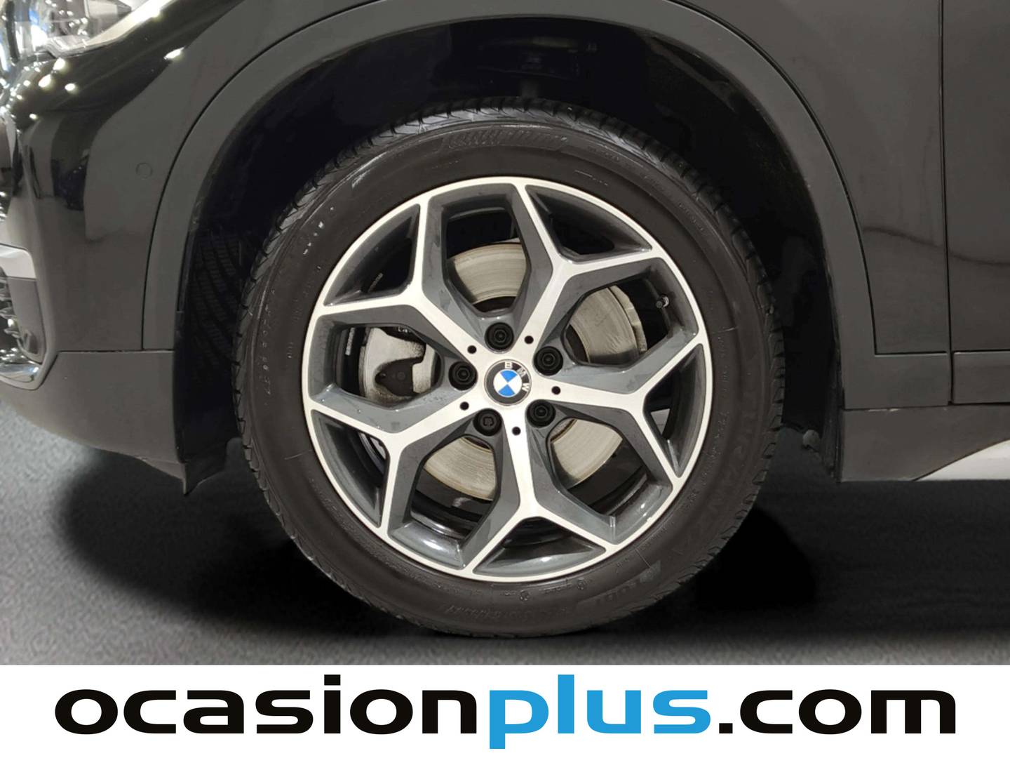 BMW X1 BMW X1 sDrive20i (192 CV) barato