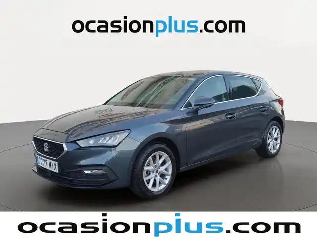 Seat León 1.5 TSI S&S Style 25 Aniversario (116 CV) de segunda mano