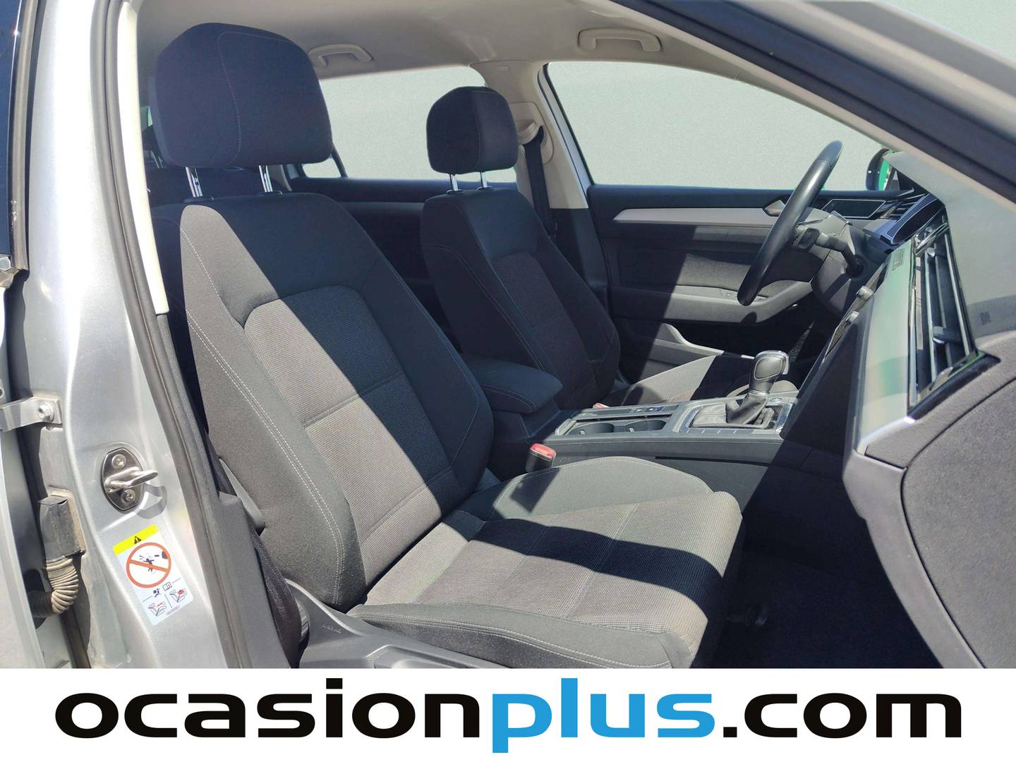 Volkswagen Passat Volkswagen Passat Variant Advance 2.0 TDI (150 CV) DSG diésel